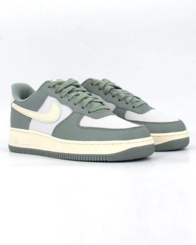 Nike Air Force 1 Low ’07 LX 'Mica Green Coconut Milk' [ DV7186 300 ] - Image 1