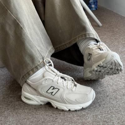 Giày New Balance 530 Running Ivory [MR530SH]