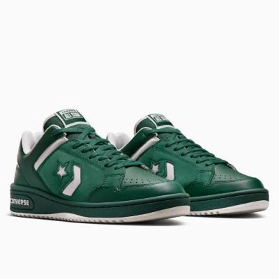 Giày Converse Weapon Green/White-[A11104c] [O]