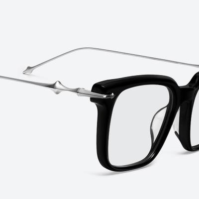 Kính Gentle Monster EGO 01 Black