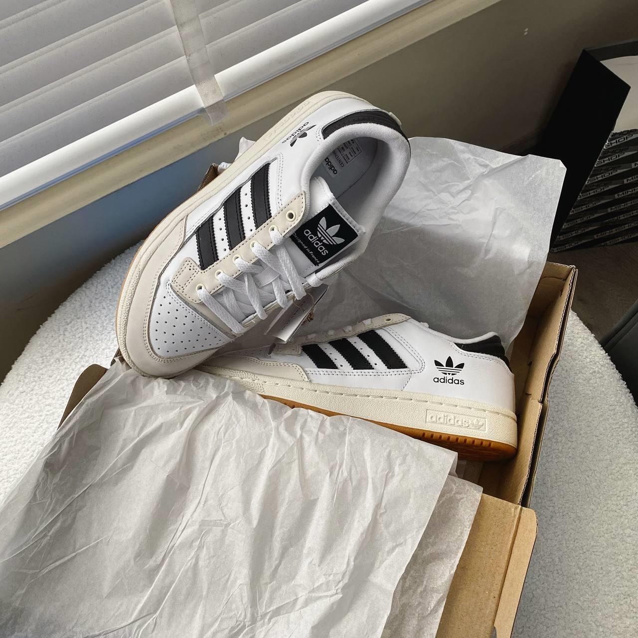 Minhshop.vn - Giày adidas Centennial 85 Lo 