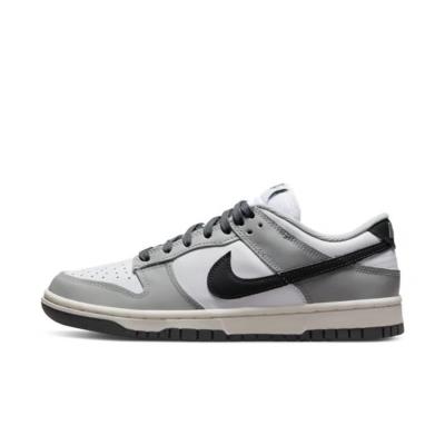 Giày Nike Dunk Low ‘Light Smoke Grey’ (W) [DD1503-117]