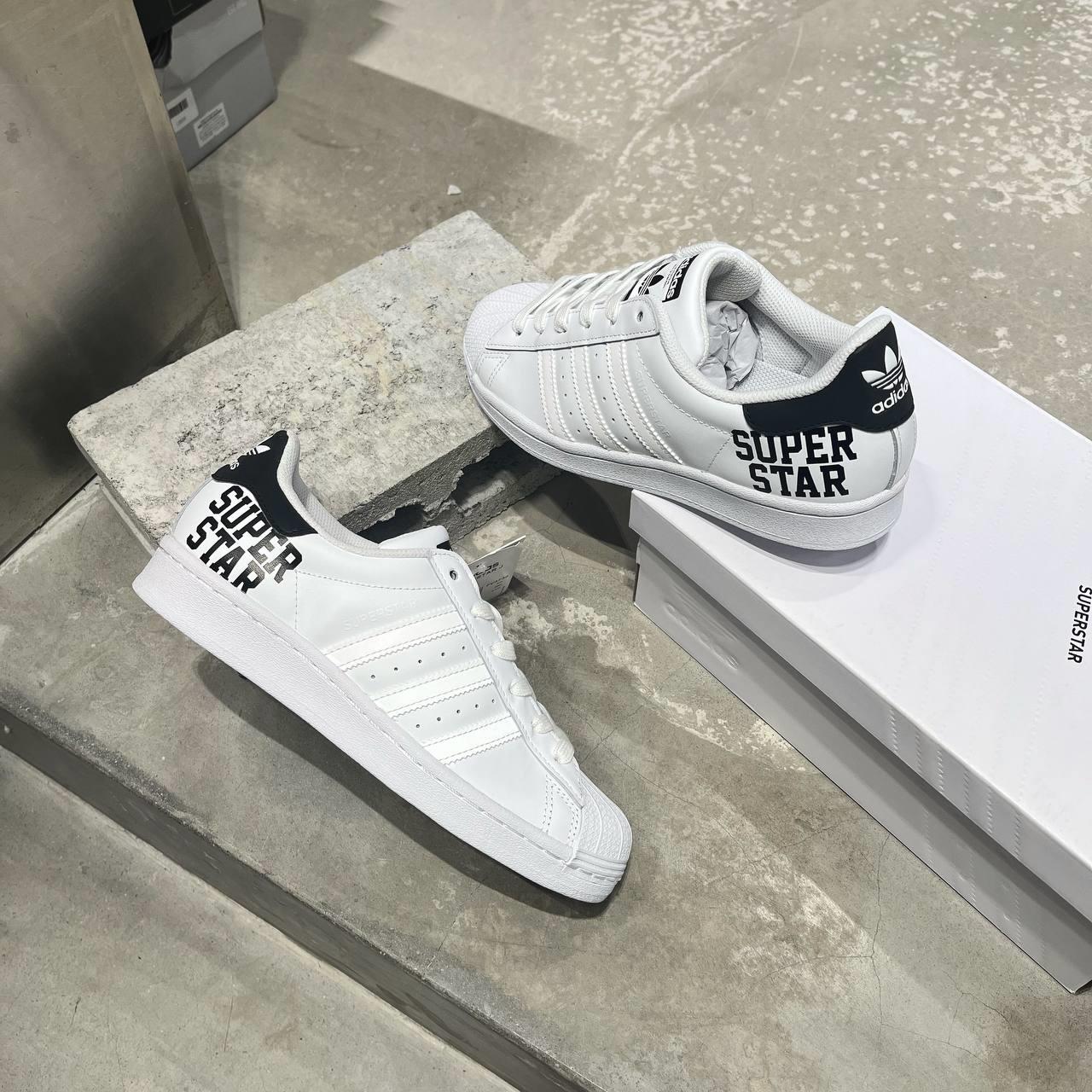 Giày adidas all star best sale