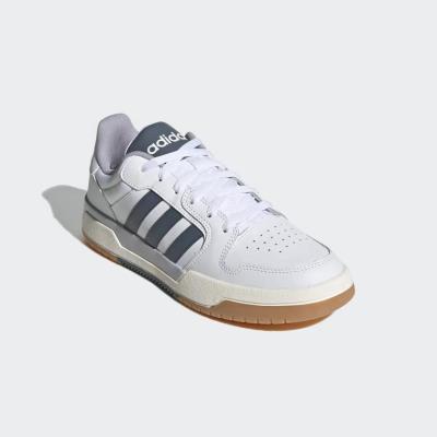 GIÀY adidas Entrap 'White Glory Grey' [ FW3463]