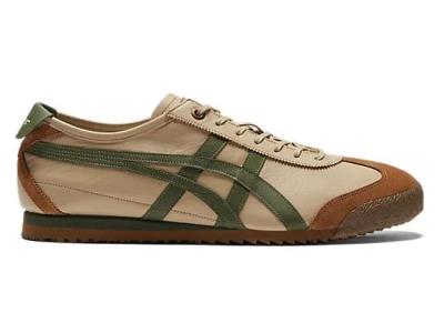 Giày Onitsuka Tiger Mexico 66 SD ‘Beige’ [1183A872 252] - Image 1