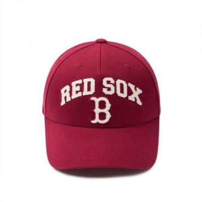 Nón MLB Bassity 5 Panel Struck Ball Boston Red Sox ''D.Wine'' [3ACPV033N 43WID]