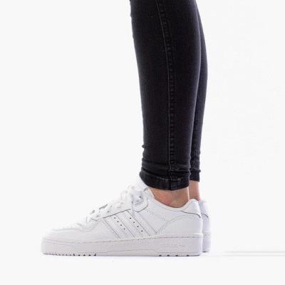 ~Sale Giày Adidas Originals Rivalry Low W [FV4225] -FLAW_ Discount