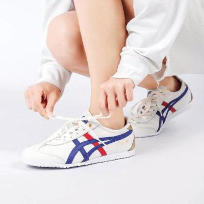 Giày Onitsuka Tiger MEXICO 66 ‘WHITE’ [D507L 0152]