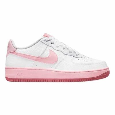 Giày Nike Air Force 1 ‘White Pink’ [CT3839 107]