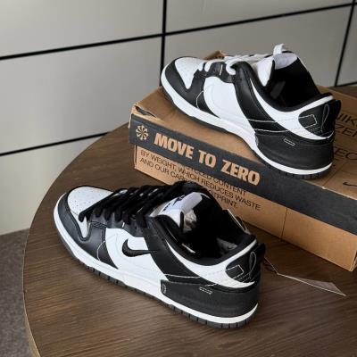 ~Sale Giày Nike Dunk Low Disrupt 2 Panda [DV4024 002]