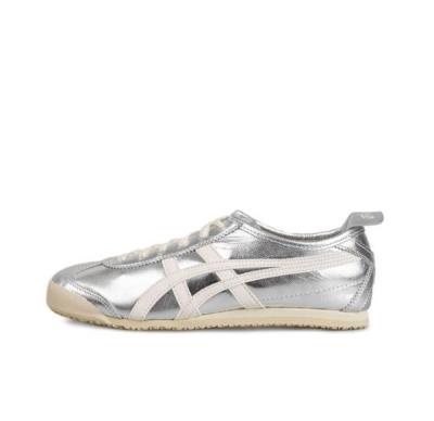 Giày Onitsuka Tiger MEXICO 66 ''SILVER WHITE'' [THL7C2 9399]