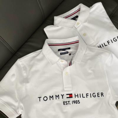 Áo POLO Tommy Regular Fit Bright White [78JB112 100 ]