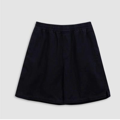 Quần Short Francis Mantini Somniferum Sleeve Black