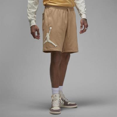 Quần Shorts Jordan Essentials Fleece Shorts [DX9667-277]