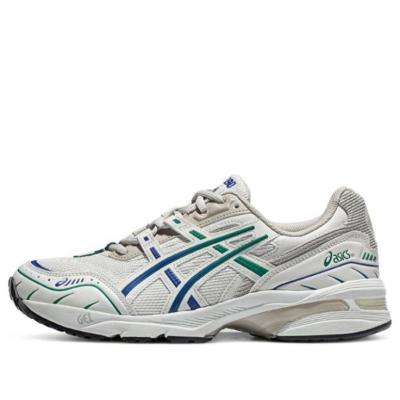 Giày Asics Gel 1090 'Cream Blue' [1203A243 101]