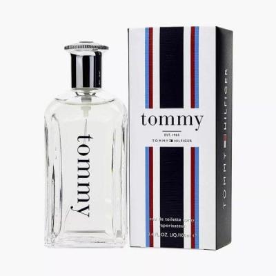 Nước Hoa Tommy Hilfiger  Eau De Toilette [7640496670160]