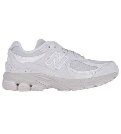 Giày New Balance 2002R 'White' [GC2002CC]