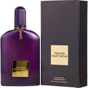 Nước Hoa Tom Ford Velvet Orchid EDP 100mL [888066023955]