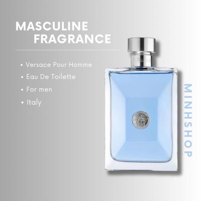 -750TKiem ghé SHOP Nước Hoa Versace Pour Homme ** [8011003995967] [ O ]