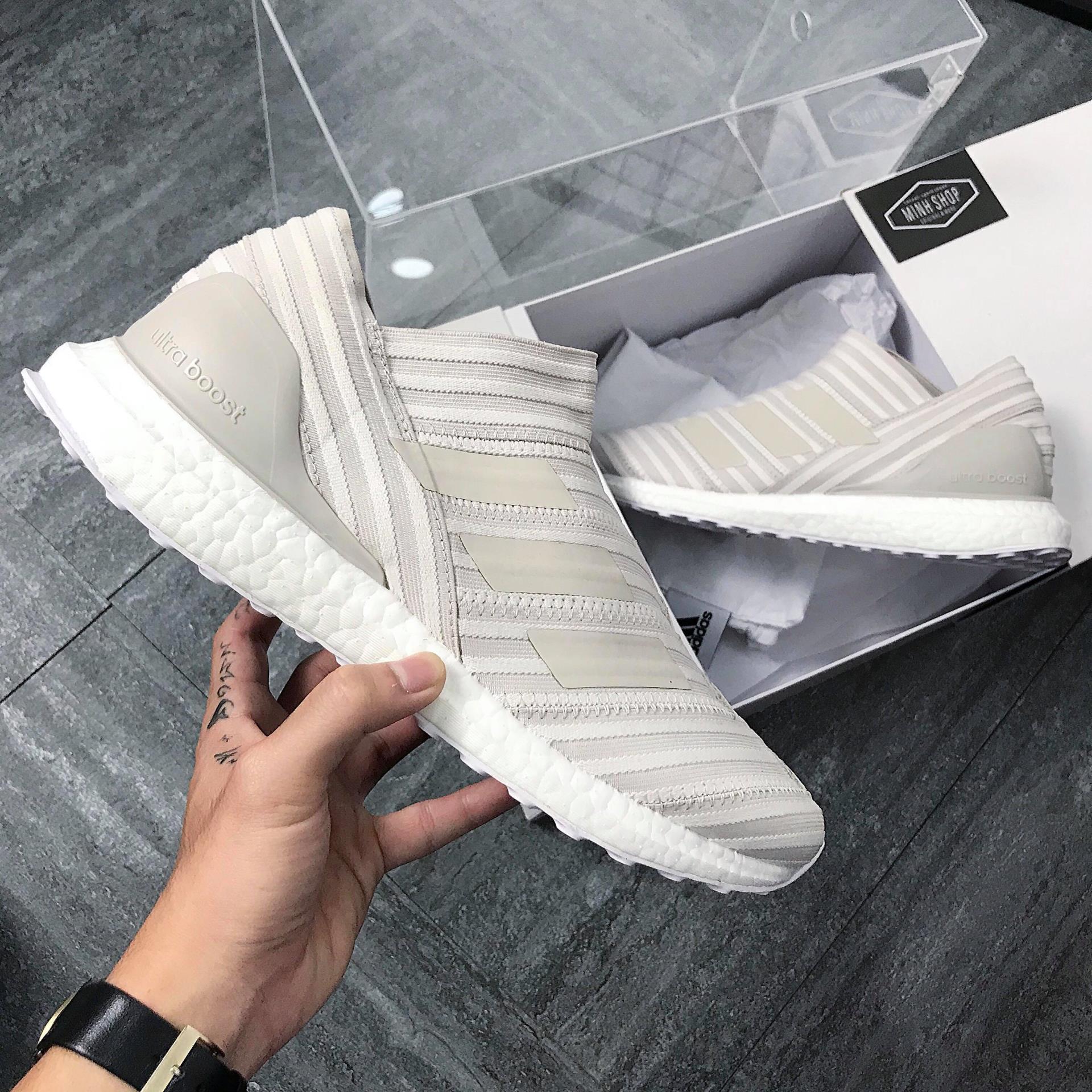 Giày adidas nemeziz tango 17 ultraboost 360 agility hotsell