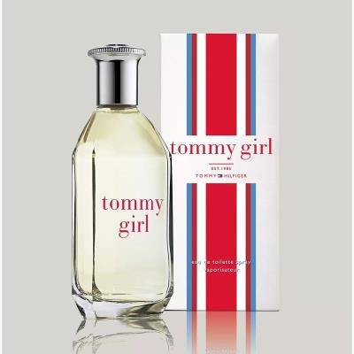 Nước Hoa Tommy Hilfiger Ladies Girl EDT 3.4 oz Fragrances [ 7640496670139 ]