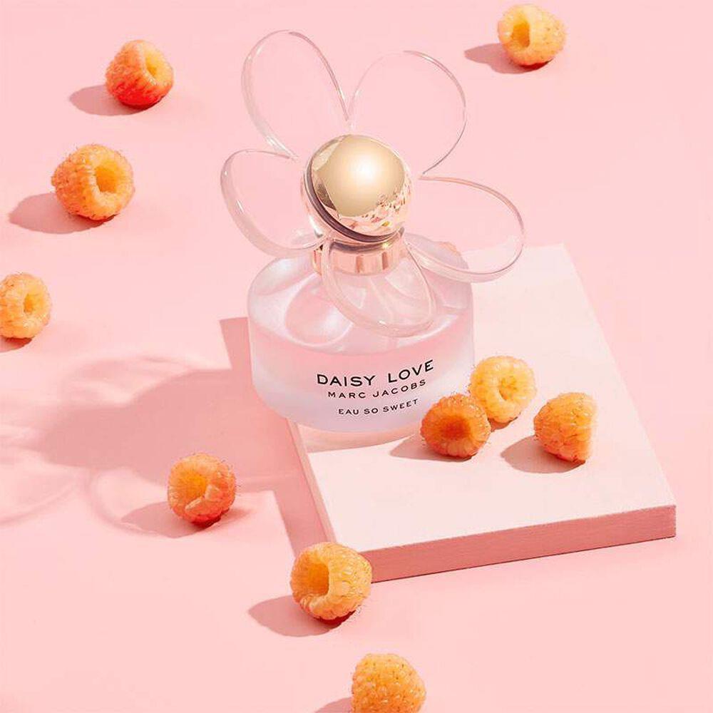 Minhshop.vn - Nước hoa Marc Jacobs Daisy Love Eau So Sweet EDT 100ml  [3614227372375]