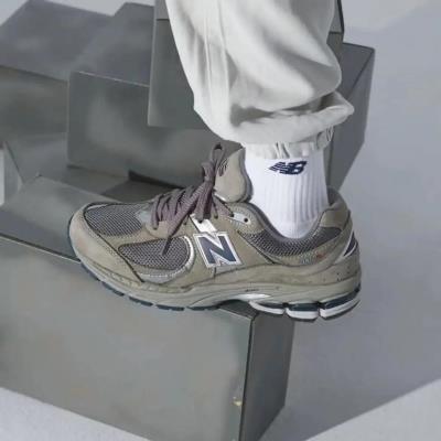 Giày New Balance 2002R 'Castlerock' [GC2002R0] YYY