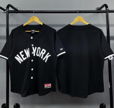 Áo Thun New Era Jersey New York ''Back' [13585825]