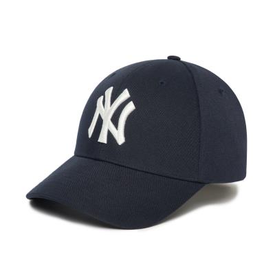 Nón MLB  New Fit Navy  NEW YORK YANKEES (3ACP0802N-50NYS)