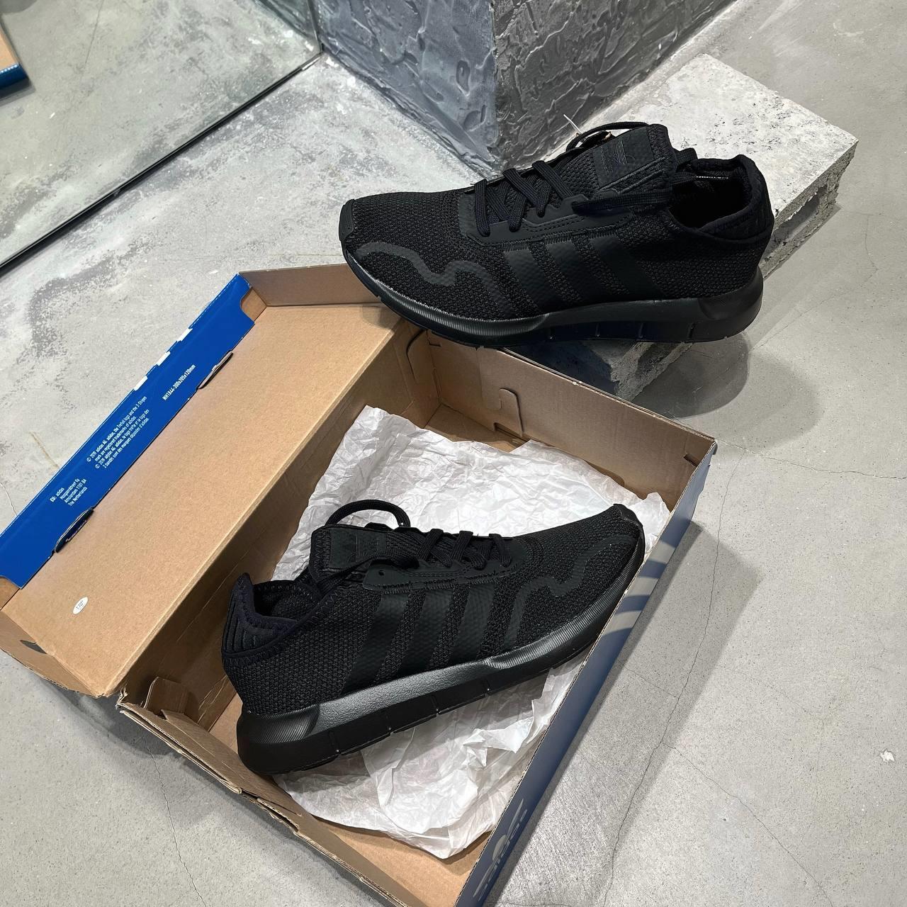 Giày Adidas Swift Run X [FY2116]