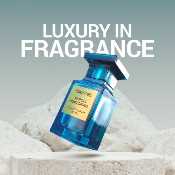 HOT Tom Ford Neroli Portofino Acqua Nước Hoa Tom Ford Neroli
