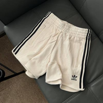 Quần Short Adidas Adicolor Classics Waffle [HA9310] - Image 1