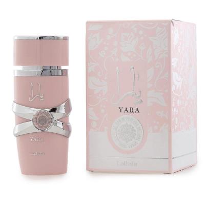 Nước Hoa Lattafa Yara EDP For Her 100ml [6291108730515]