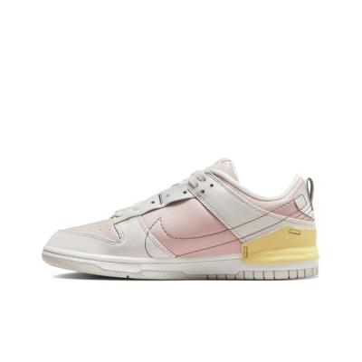 Giày Nike Dunk Low Disrupt 2 'Pink Oxford' [DV4024 001] - Image 1