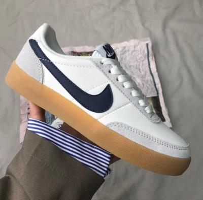 Giày NIKE KILLSHOT 2 "MIDNIGHT NAVY" [432997 107] [FZ5630 102]