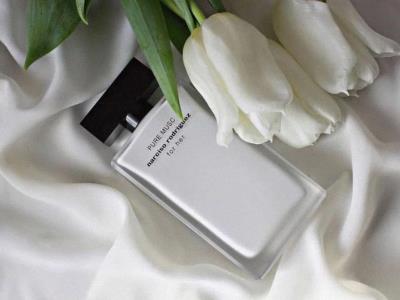 19710 -Nước Hoa Narciso Rodriguez Pure Musc For Her EDP 100ML