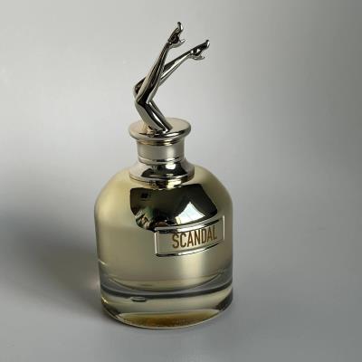 Nước Hoa Jean Paul Gaultier Ladies Scandal Gold EDP [8435415054041]