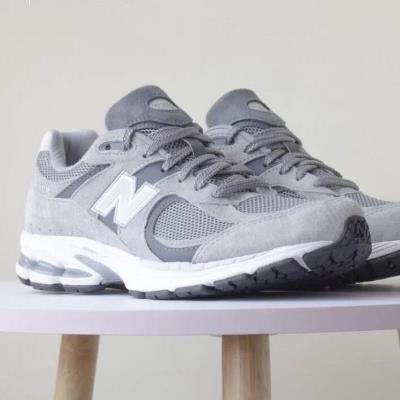 Giày New Balance 2002R Grey [M2002RST]