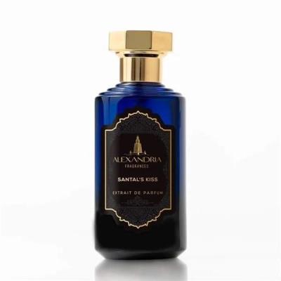 Nước Hoa Alexandria Fragrances Santal’s Kiss