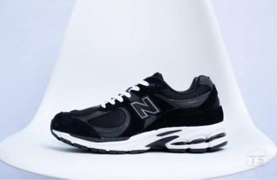 Giày New Balance 2002R Core Black [M2002RBK]