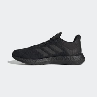 Giày Adidas Pureboost 21 Triple Black [GY5095]