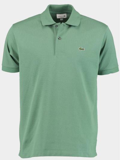 Áo Polo Lacoste Green SLIM FIT [PH4012 52 KX5] - Image 1