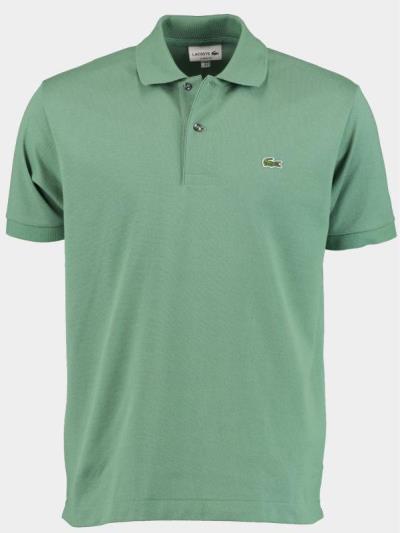 Áo Polo Lacoste Green SLIM FIT [PH4012 52 KX5]