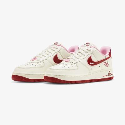 Giày Nike Air Force 1 Low ‘Valentine’s Day  [FD4616 161]