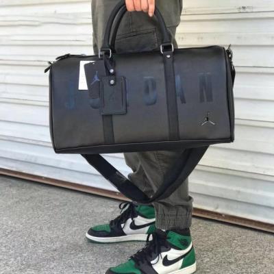 Túi Nike Jordan Jumpman Duffel Bag [HA6466 011]