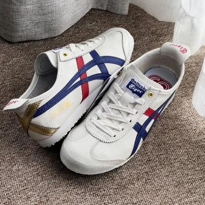 Giày Onitsuka Tiger MEXICO 66 ‘WHITE’ [D507L 0152]