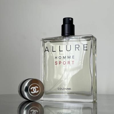 Nước Hoa Chanel Allure Homme Sport EDC, 100 ml (3145891233209)