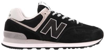 Giày New Balance 574 Classic ‘Black’ [ WL574EGK ]