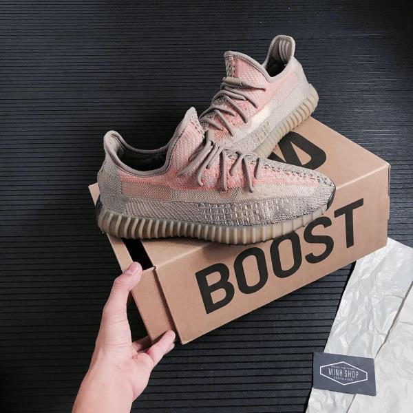 Yeezy 350 Sand Taupe On Feet Yeezy 350 Sand Taupe On Feet Yeezy