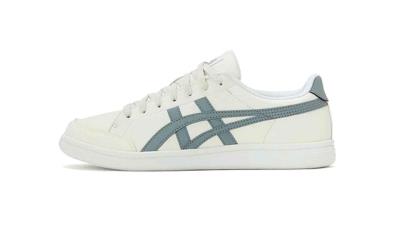 Giày Onitsuka Tiger Advanti ''Creamwhite Grey'' [1183A506 102]